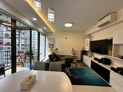 Boathouse Residences (D19), Condominium #474916671